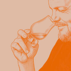 Tasting