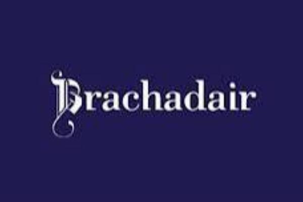 Brachadair logo 2