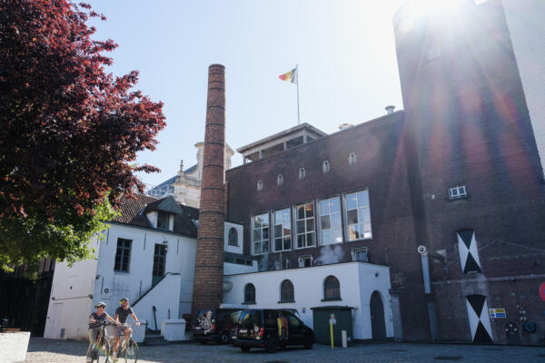 Het Anker