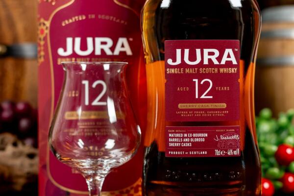 Jura Oloroso