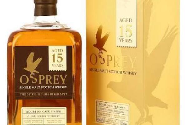 Osprey Glentauchers 15y
