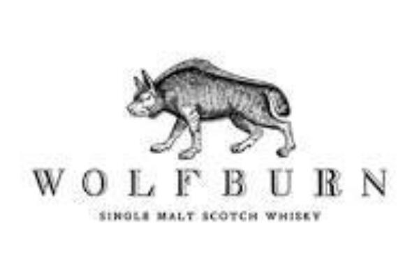 Wolfburn Logo