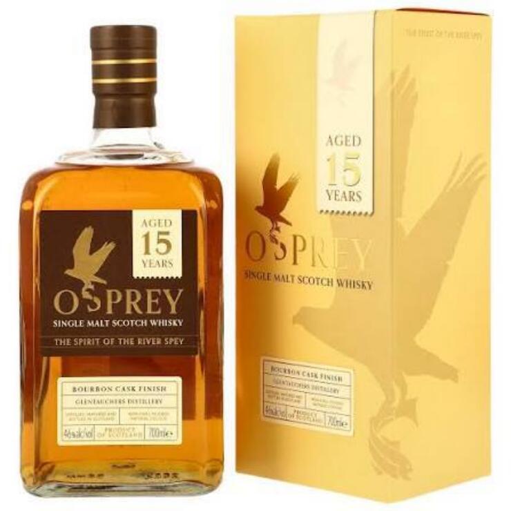 Osprey Glentauchers 15y
